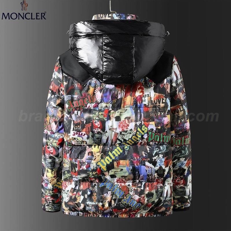 Moncler Men's Outwear 137